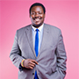 Roy Mwamba