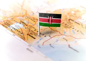 Centering Human Rights in Kenya’s AI